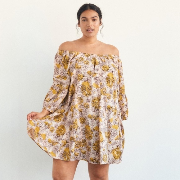 Anthropologie Daily Practice Mollie Tunic Dress - Picture 7 of 15